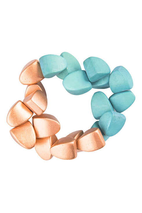 Tropfenförmiges Armband Liron